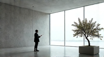 Philosophische Betrachtungen zur Technologie (5/10)