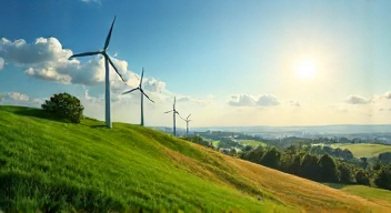 Philosophische Perspektiven auf Energie und Umwelt (5/10)