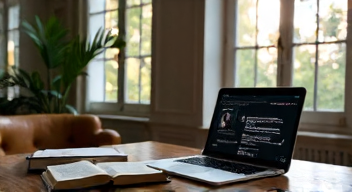 Philosophische Überlegungen zur Rolle der Technologie (5/10)