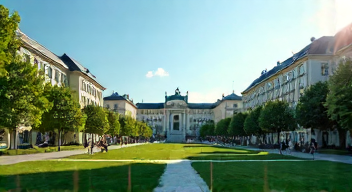 Philosophische Überlegungen zur Vernetzung von Gebäuden (5/10)