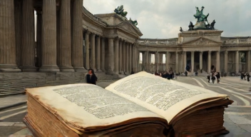 Politische Dimensionen der Bauvorschriften (9/10)