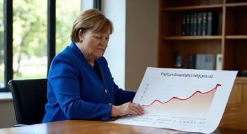 Politische Entscheidungen und Energieeffizienz (8/10)