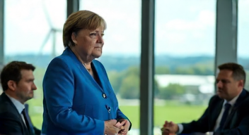 Politische Entscheidungen und ihre Auswirkungen auf die Energieversorgung (9/10)