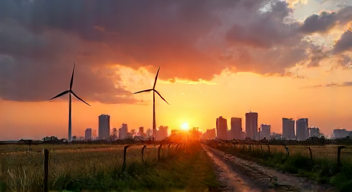 Politische Herausforderungen der Energiewende (9/10)