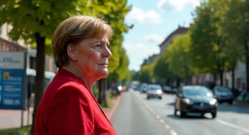 Politische Herausforderungen der Mobilität (9/10)