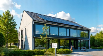 Politische Maßnahmen zur Förderung energetischer Sanierungen