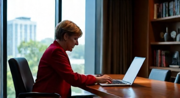 Politische Rahmenbedingungen als Fundament (5/10)