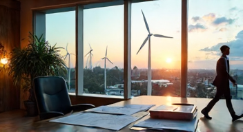 Politische Rahmenbedingungen der Energieversorgung (9/10)