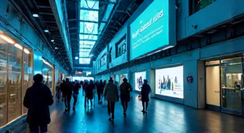 Politische Rahmenbedingungen für digitale Technologien (9/10)