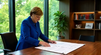 Politische Rahmenbedingungen für Klimaschutz (9/10)