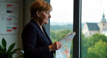 Politische Strategien zur Energieversorgung (9/10)