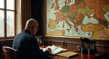 Politische Strategien zur Gewährleistung der Energieversorgung (9/10)