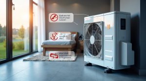 Prüfpflicht für Wärmepumpen: Gesetze, Auswirkungen und Expertentipps