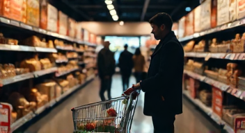 Psyche der Verbraucher und ihre Entscheidungen (7/10)