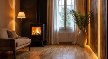 Psychoanalytische Betrachtungen zum Heizungsverhalten (7/10)