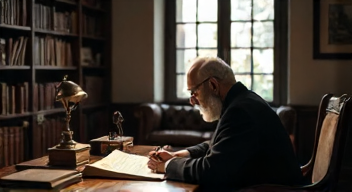 Psychoanalytische Sicht von Sigmund Freud auf Krisenreaktionen (6/10)