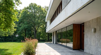 Psychologische Aspekte der Bauvorschriften (7/10)