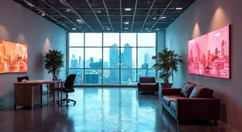 Psychologische Aspekte der Digitalisierung in Gebäuden (7/10)