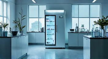 Psychologische Aspekte der Kältetechnik: Sigmund Freud und menschliches Verhalten (7/10)