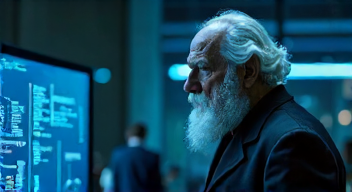 Psychologische Aspekte der Netztransformation (7/10)