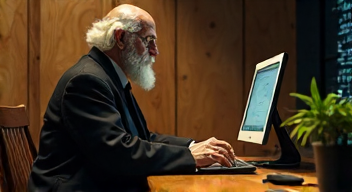 Psychologische Aspekte der Technologie (7/10)