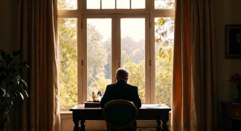 Psychologische Auswirkungen von Fenstern (7/10)