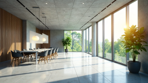 Smart Connectivity: Die Zukunft der Gebäudetechnik, Effizienz und Vernetzung