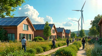 Soziale Aspekte der Energieversorgung (5/10)