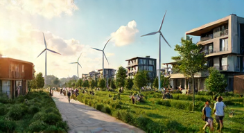 Soziale Aspekte der Energieversorgung (6/10)