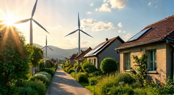 Soziale Aspekte der Energiewende