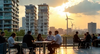 Soziale Auswirkungen der Energieinfrastruktur (5/10)