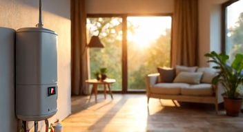 Soziale Auswirkungen der Heizungsmodernisierung (6/10)