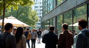 Soziale Auswirkungen der Kältetechnik: Max Weber und gesellschaftliche Struktur (6/10)