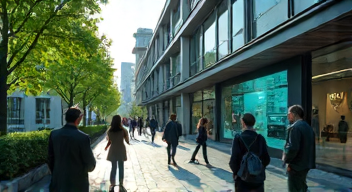 Soziale Auswirkungen der Smart Connectivity (6/10)