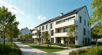 Soziale Auswirkungen energetischer Sanierungen