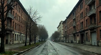 Soziale Auswirkungen laut Karl Marx in Krisenzeiten (5/10)