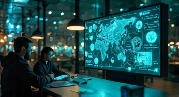 Soziale Auswirkungen von Kommunikationstechnologien (5/10)