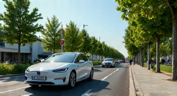 Soziale Dimensionen der Elektromobilität (6/10)