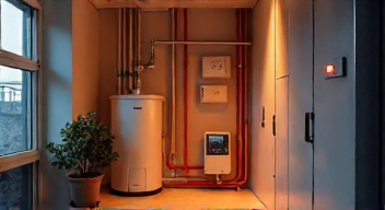 Soziale Dynamiken im Heizungssektor (6/10)