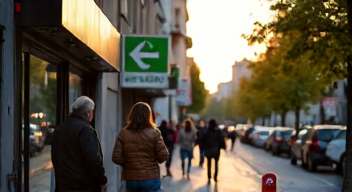 Soziale Implikationen der Energiekrise und ihr Einfluss auf Gemeinschaften (6/10)