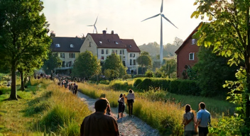 Soziale Implikationen der Energiewende (6/10)