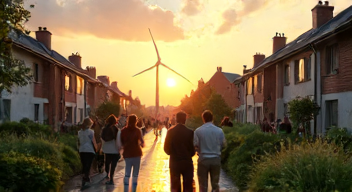 Soziale Implikationen der Energiewende (6/10)