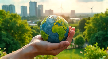 Soziale Nachhaltigkeit im Energiewandel (9/10)