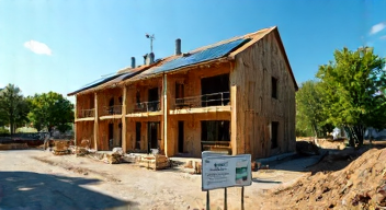 Soziale Verantwortung in der Bauindustrie (6/10)