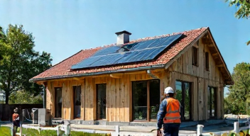 Soziale Verantwortung in der Bauindustrie (6/10)