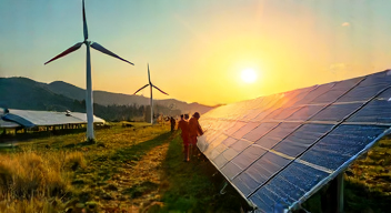 Soziale Verantwortung in der Energiebranche (6/10)