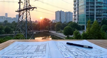 Technische Herausforderungen und Lösungen im Niederspannungsnetz (2/10)