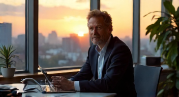 Technologie und Wirtschaft: Peter Thiel über Propan und Ökonomie (4/10)