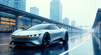 Technologische Effizienz und Innovation (4/10)