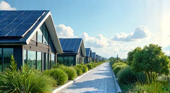 Technologische Entwicklung als Schlüssel zur Effizienz (5/10)